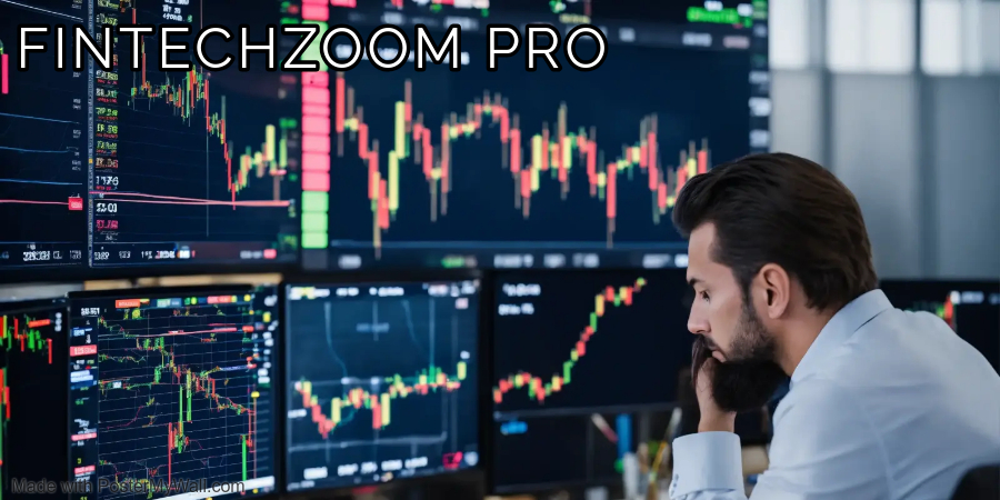 FINTECHZOOM PRO