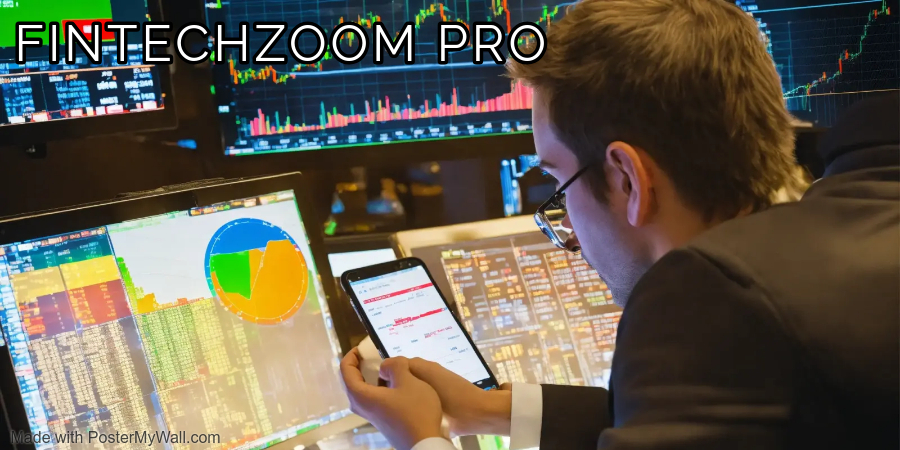 FINTECHZOOM PRO