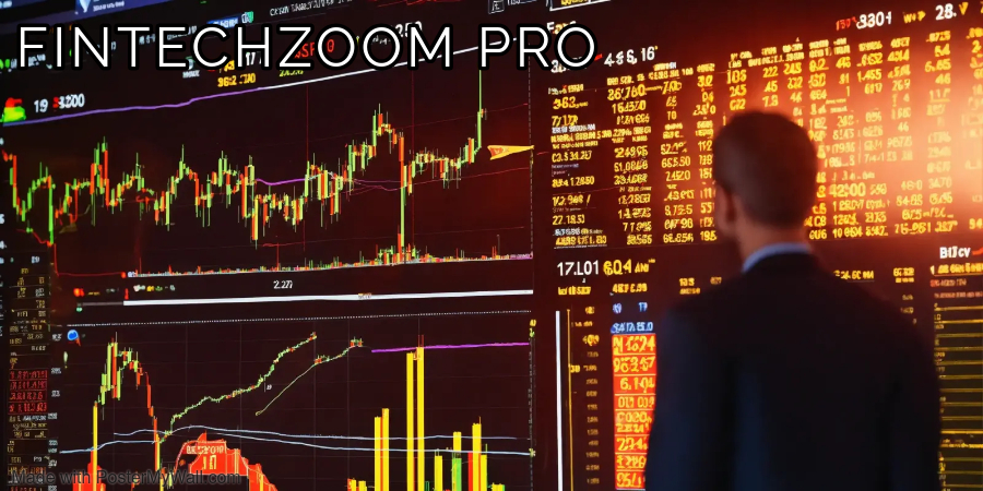 FINTECHZOOM PRO