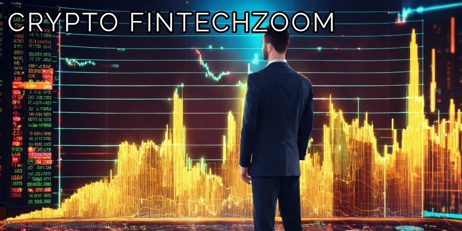 Crypto FintechZoom