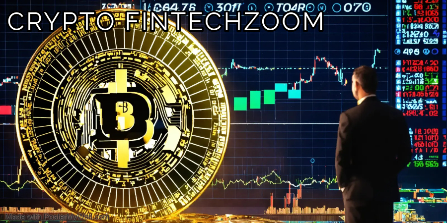 Crypto FintechZoom