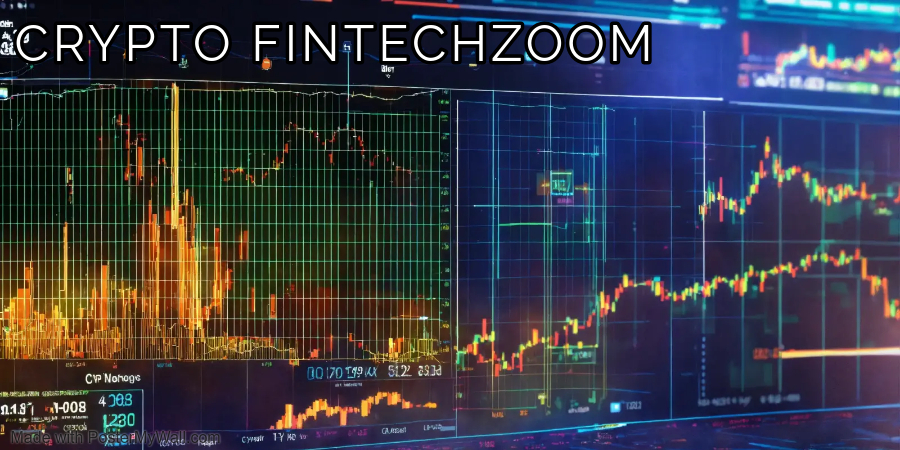 Crypto FintechZoom