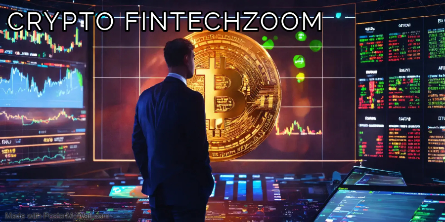 CRYPTO FINTECHZOOM