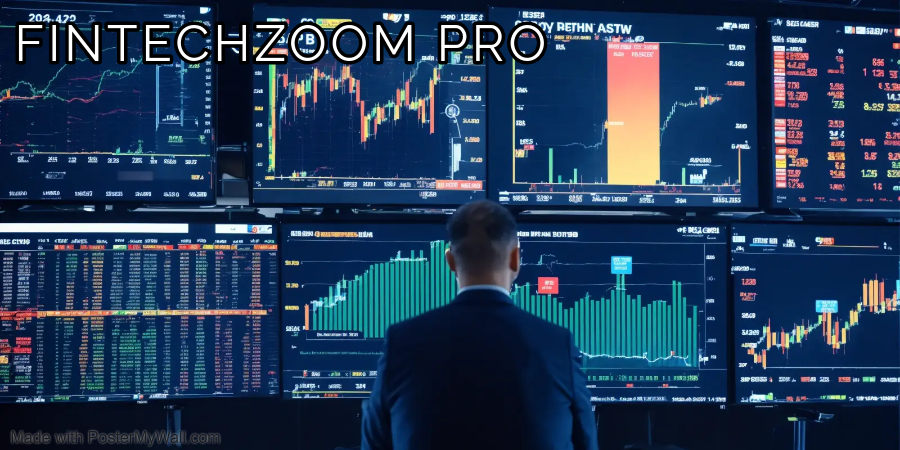 FINTECHZOOM PRO